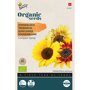 Buzzy ® Bio Zonnebloem Compact Spray Voorzijde